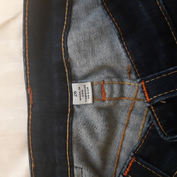 Denim Jean's - Picture 2 of 3